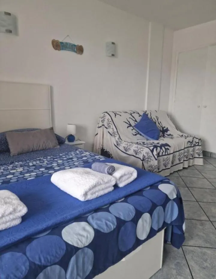 Eldorado Vivian-Studio Free Wifi Playa de las Americas