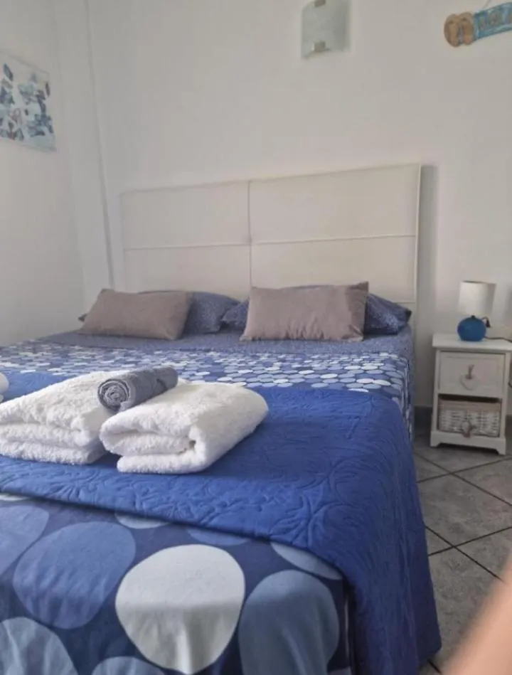 Apartment Eldorado Vivian-Studio Free Wifi Playa de las Americas