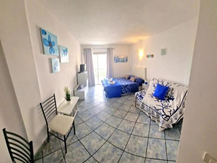 Eldorado Vivian-Studio Free Wifi Playa de las Americas  Apartment Playa de las Americas (Tenerife)