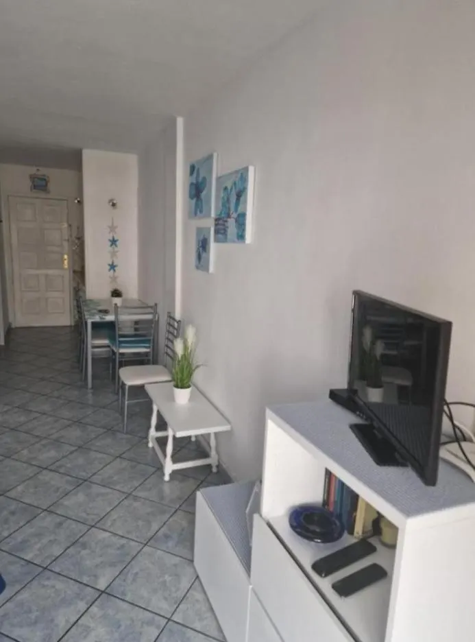 Eldorado Vivian-Studio Free Wifi Playa de las Americas  0*, Playa de las Americas (Tenerife)