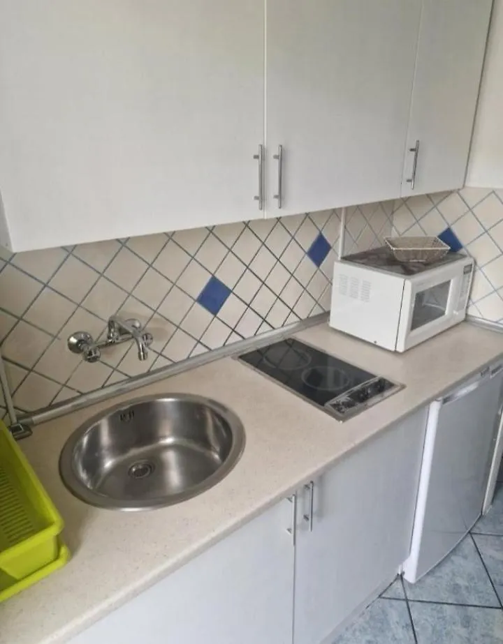 Apartment Eldorado Vivian-Studio Free Wifi Playa de las Americas