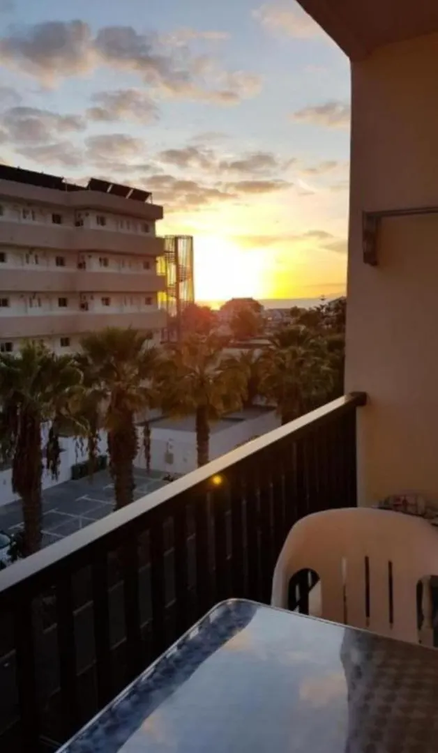 Eldorado Vivian-Studio Free Wifi Playa de las Americas