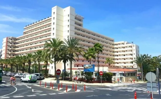 Eldorado Vivian-Studio Free Wifi Playa de las Americas  Playa de las Americas (Tenerife)